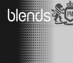 Міжнародна реєстрація торговельної марки № 1916309: blends PM