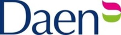 Міжнародна реєстрація торговельної марки № 1916569: Daen