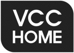 Міжнародна реєстрація торговельної марки № 1916605: VCC HOME
