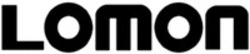 Міжнародна реєстрація торговельної марки № 1916615: LOMON