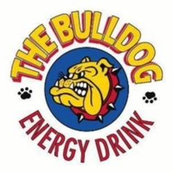 Міжнародна реєстрація торговельної марки № 1916683: THE BULLDOG ENERGY DRINK
