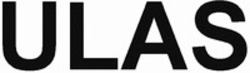 Міжнародна реєстрація торговельної марки № 1916927: ULAS