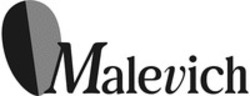 Міжнародна реєстрація торговельної марки № 1916967: Malevich