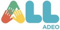 Міжнародна реєстрація торговельної марки № 1917050: ALL ADEO