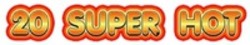 Міжнародна реєстрація торговельної марки № 1917093: 20 SUPER HOT