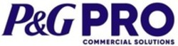 Міжнародна реєстрація торговельної марки № 1917269: P&G PRO COMMERCIAL SOLUTIONS