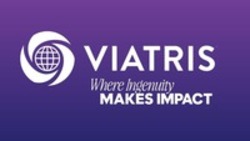Міжнародна реєстрація торговельної марки № 1917407: VIATRIS Where Ingenuity MAKES IMPACT
