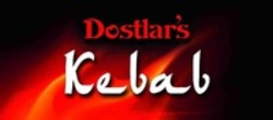 Міжнародна реєстрація торговельної марки № 1917754: Dostlar's Kebab