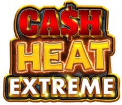 Міжнародна реєстрація торговельної марки № 1917787: CASH HEAT EXTREME