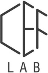 Міжнародна реєстрація торговельної марки № 1917828: CEF LAB