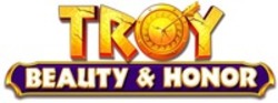 Міжнародна реєстрація торговельної марки № 1918163: TROY BEAUTY & HONOR