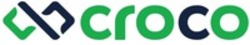 Міжнародна реєстрація торговельної марки № 1918736: croco