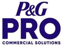 Міжнародна реєстрація торговельної марки № 1918976: P&G PRO COMMERCIAL SOLUTIONS