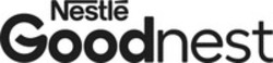 Міжнародна реєстрація торговельної марки № 1918997: Nestlé Goodnest