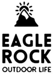 Міжнародна реєстрація торговельної марки № 1919068: EAGLE ROCK OUTDOOR LIFE
