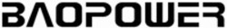 Міжнародна реєстрація торговельної марки № 1919227: BAOPOWER