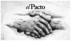 Міжнародна реєстрація торговельної марки № 1919262: el Pacto