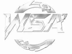 Міжнародна реєстрація торговельної марки № 1919298: WSA