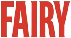 Міжнародна реєстрація торговельної марки № 1919715: FAIRY