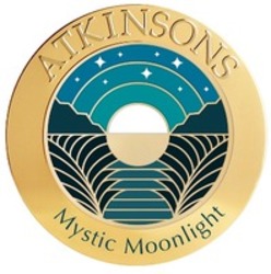Міжнародна реєстрація торговельної марки № 1919835: ATKINSONS Mystic Moonlight