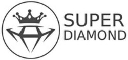 Міжнародна реєстрація торговельної марки № 1920159: SUPER DIAMOND