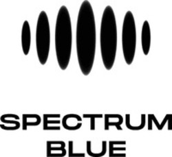 Міжнародна реєстрація торговельної марки № 1920164: SPECTRUM BLUE