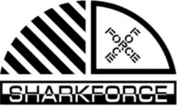 Міжнародна реєстрація торговельної марки № 1920490: SHARK FORCE