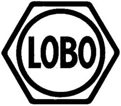 Міжнародна реєстрація торговельної марки № 201858: LOBO