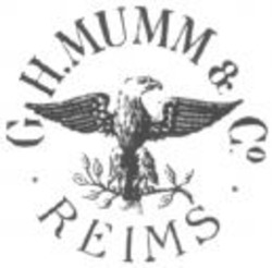Міжнародна реєстрація торговельної марки № 250677: G.H. MUMM & Co REIMS