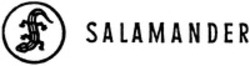Міжнародна реєстрація торговельної марки № 254351C: SALAMANDER
