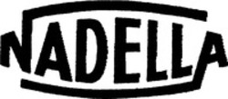 Міжнародна реєстрація торговельної марки № 275032: NADELLA
