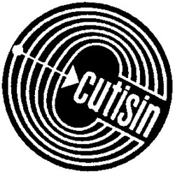 Міжнародна реєстрація торговельної марки № 282038: cutisin