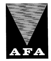 Міжнародна реєстрація торговельної марки № 304908: AFA