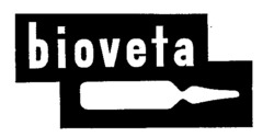Міжнародна реєстрація торговельної марки № 305345: bioveta