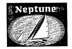 Міжнародна реєстрація торговельної марки № 337985: Neptune
