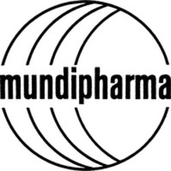 Міжнародна реєстрація торговельної марки № 340123: mundipharma