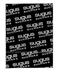 Міжнародна реєстрація торговельної марки № 343100: sugus