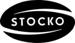 Міжнародна реєстрація торговельної марки № 344169A: STOCKO