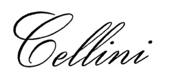Міжнародна реєстрація торговельної марки № 347479: Cellini