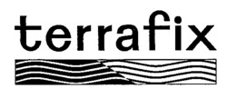 Міжнародна реєстрація торговельної марки № 371291: terrafix