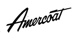 Міжнародна реєстрація торговельної марки № 388888A: Amercoat