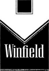 Міжнародна реєстрація торговельної марки № 390382: Winfield