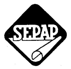 Міжнародна реєстрація торговельної марки № 394714: SEPAP