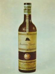 Міжнародна реєстрація торговельної марки № 398842: Mandarine Napoléon