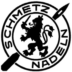 Міжнародна реєстрація торговельної марки № 402650: SCHMETZ NADELN
