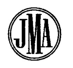 Міжнародна реєстрація торговельної марки № 403992: JMA
