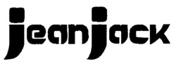Міжнародна реєстрація торговельної марки № 412185: jeanjack