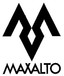 Міжнародна реєстрація торговельної марки № 417959: MAXALTO