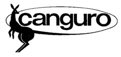 Міжнародна реєстрація торговельної марки № 425193: canguro