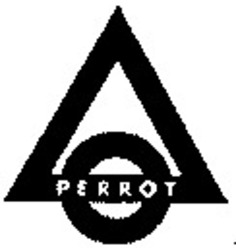 Міжнародна реєстрація торговельної марки № 434285: PERROT